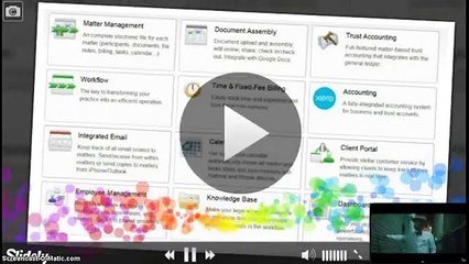 Law Practice Management Software