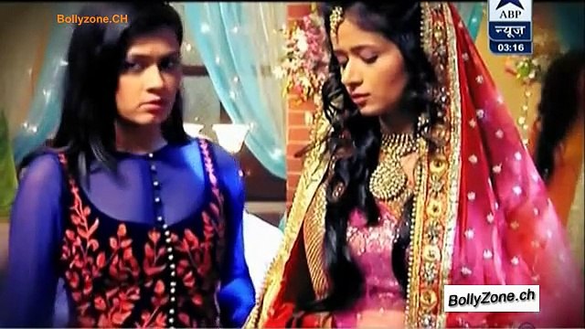 Titu-Panchi Ki Masti!! - Tu Mera Hero - 10th Jan 2015