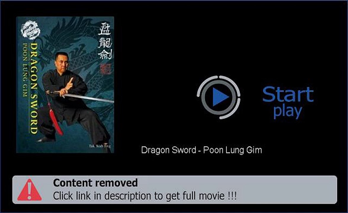 Download Dragon Sword - Poon Lung Gim DvdRip 3gp Mobile