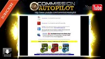 Commission Autopilot Software Review Members Area