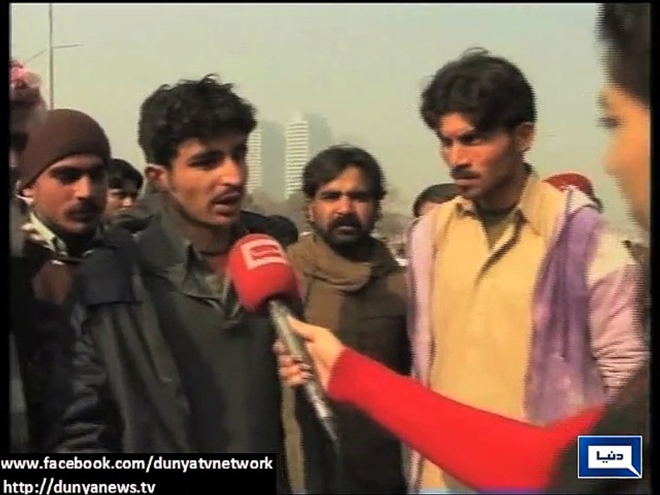 Dunya news- Islamabad: Newborn abducted from PIMS Hospital