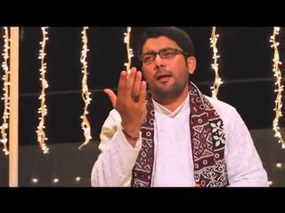 Mir Hasan Mir Manqabat 2011, Haider Haider