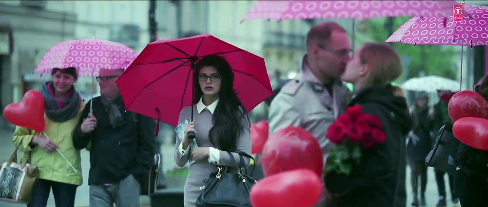 Tu Hi Tu FULL VIDEO Song Bollywood Movie Kick Neeti Mohan Salman Khan Jacqueline Fernandez