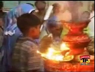 ya ali jewan tery laal, hassan sadiq qasida