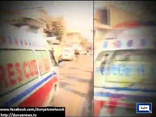 Dunya news- Six kidney traders nabbed in Rawalpindi raid