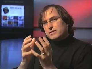 Steve Jobs- The Lost Interview - Trailer