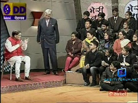 Meri Baat 10th January 2015 Video Watch Online pt3