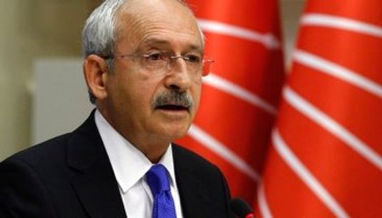 Kılıçdaroğlu, Hollande'a Mektup Yazdı, Kur'an'dan Alıntı Yaptı