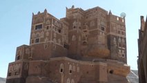 Yemen'deki İç Karışıklık Turizmi de Vurdu