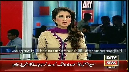 Bulletin - 1500 - Saturday - 10 - Jan - 2015