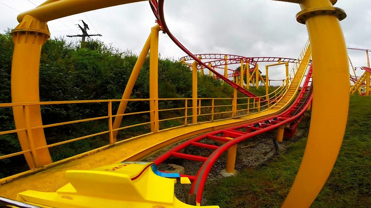 Force One - Schwaben Park ONRIDE