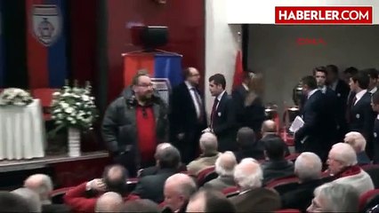 Altınordu, Genç Futbolcuları İçin Yemin Töreni Düzenledi