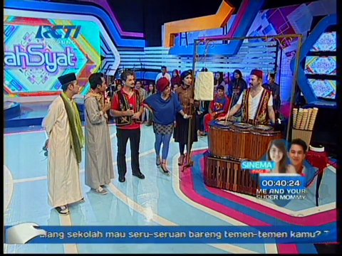 [150109]Dahsyat - Seg4