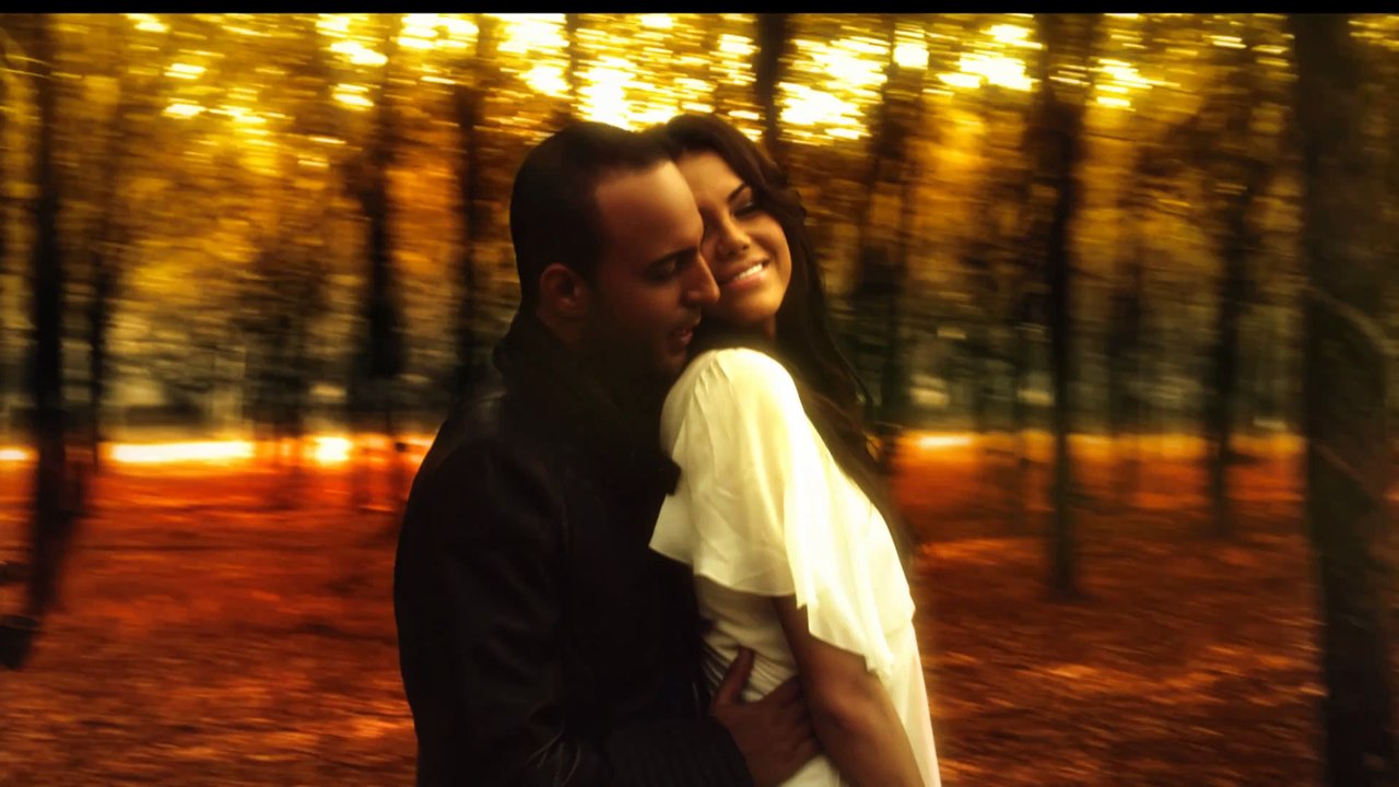 ARASH feat Helena- Broken Angel (Official Video)