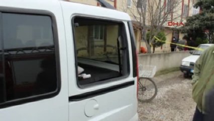 Çanakkale'de Soğuk Hava Deposunda Patlama 2 Yaralı-2