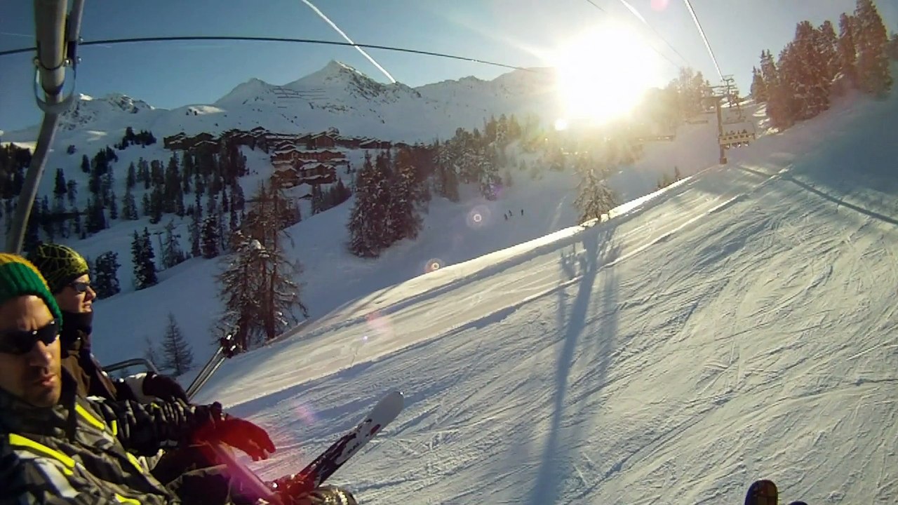 Plagne 2013