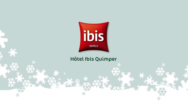 Hôtel ibis Quimper 2015