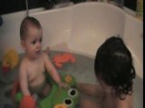 LES FILLES DANS LE BAIN 3