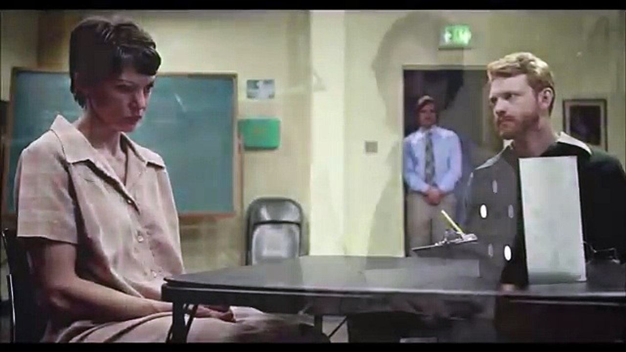 The Atticus Institute Official Trailer #1 (2015) - Horror Movie HD