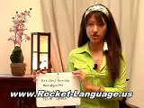 The Top Benefits of Using the Rocket Japanese Language Course