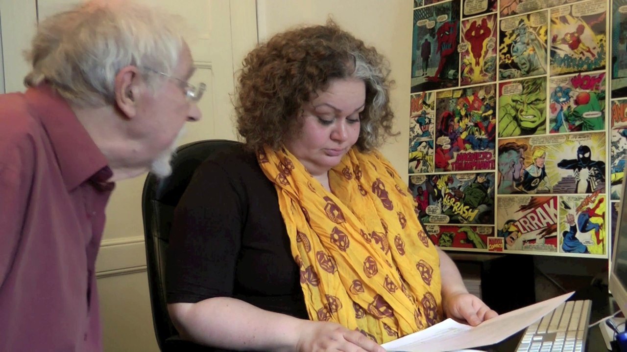 Censé ou sensé ? Davantage ou d'avantages ? Par orthogaffe.com : orthosketch 87.