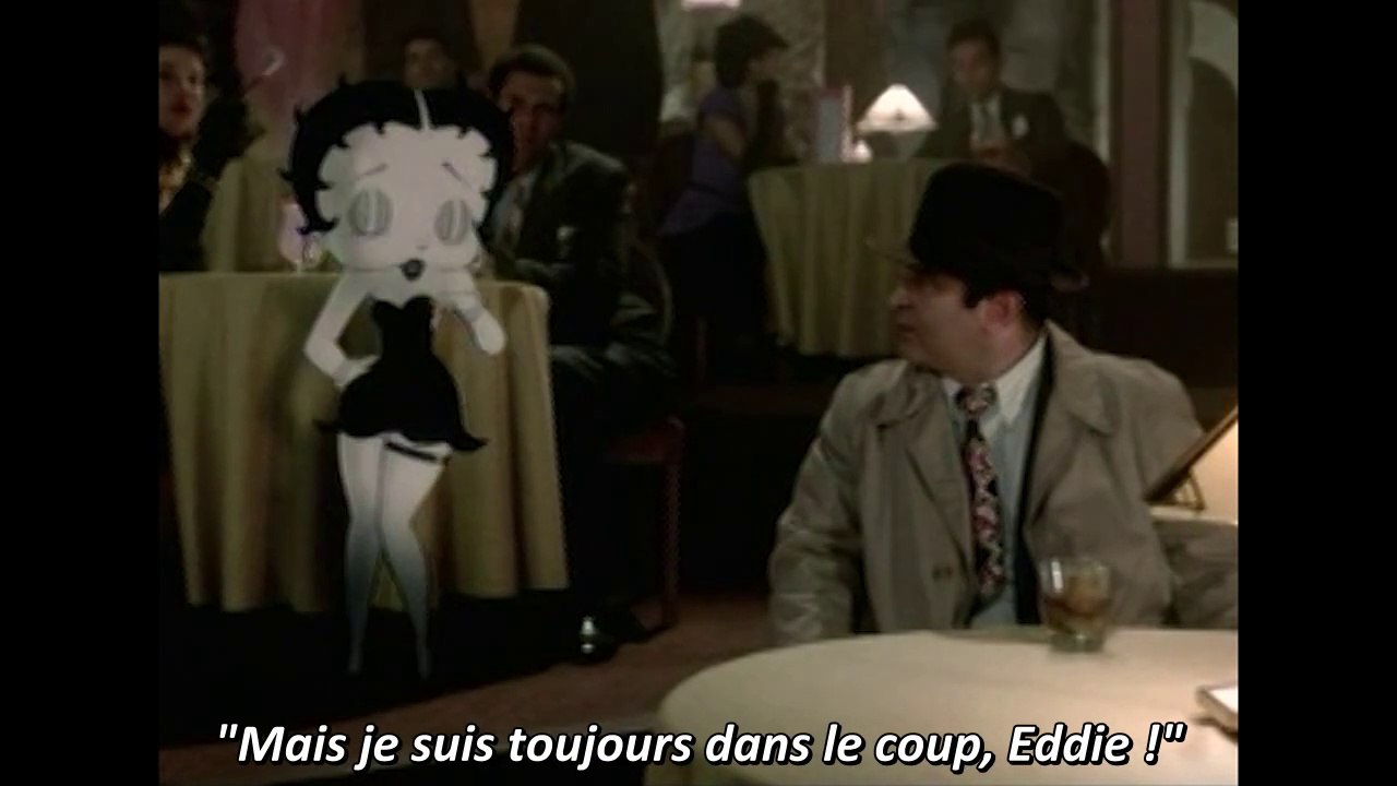 Nostalgia Critic VOSTFR - Ce que vous ne saviez pas sur "Qui veut la peau de Roger Rabbit ?"