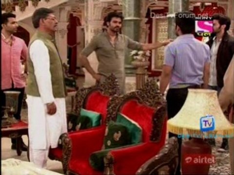 Yeh Dil Sun Raha Hai 9th January 2015 Video Watch Online pt4