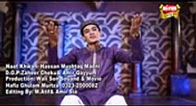 Lajpal muhammad aa gaya  by Hassan Mushtaq Madni