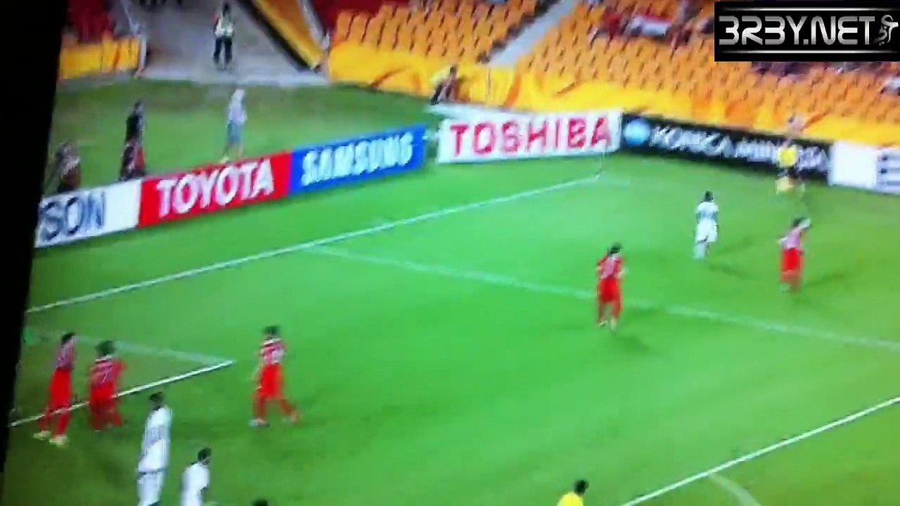 السعودية 0-1 الصين | امم اسيا 2015 - شبكة مصارعة العرب