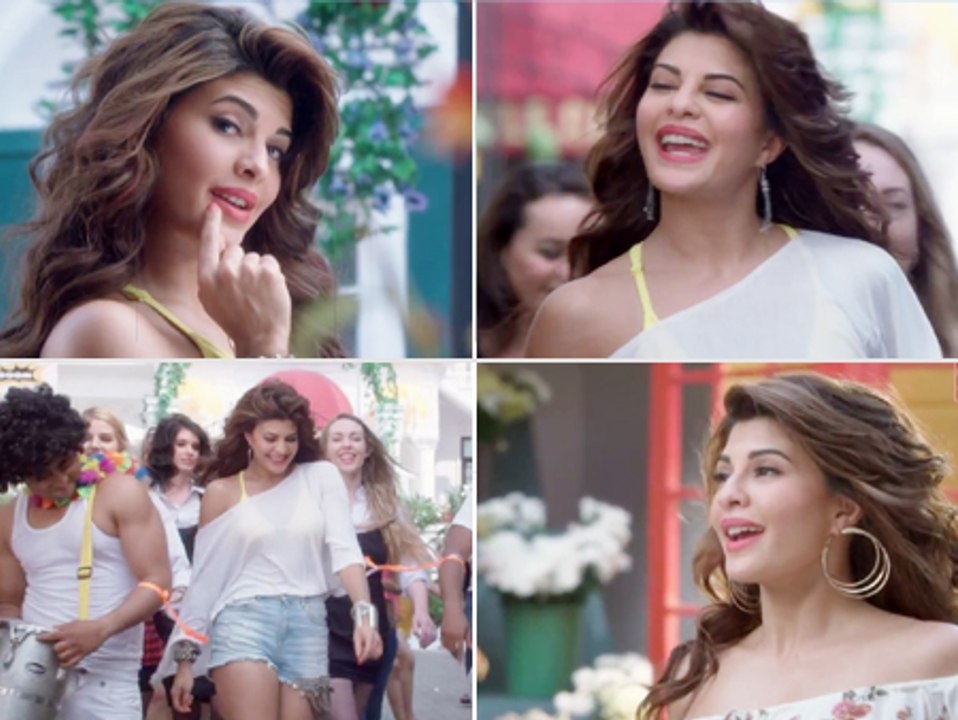 Chittiyaan Kalaiyaan VIDEO SONG Bollywood Movie Roy Meet Bros Anjjan Kanika Kapoor T-SERIES