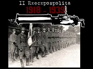 Wielka powódź Dobczyce - 1934