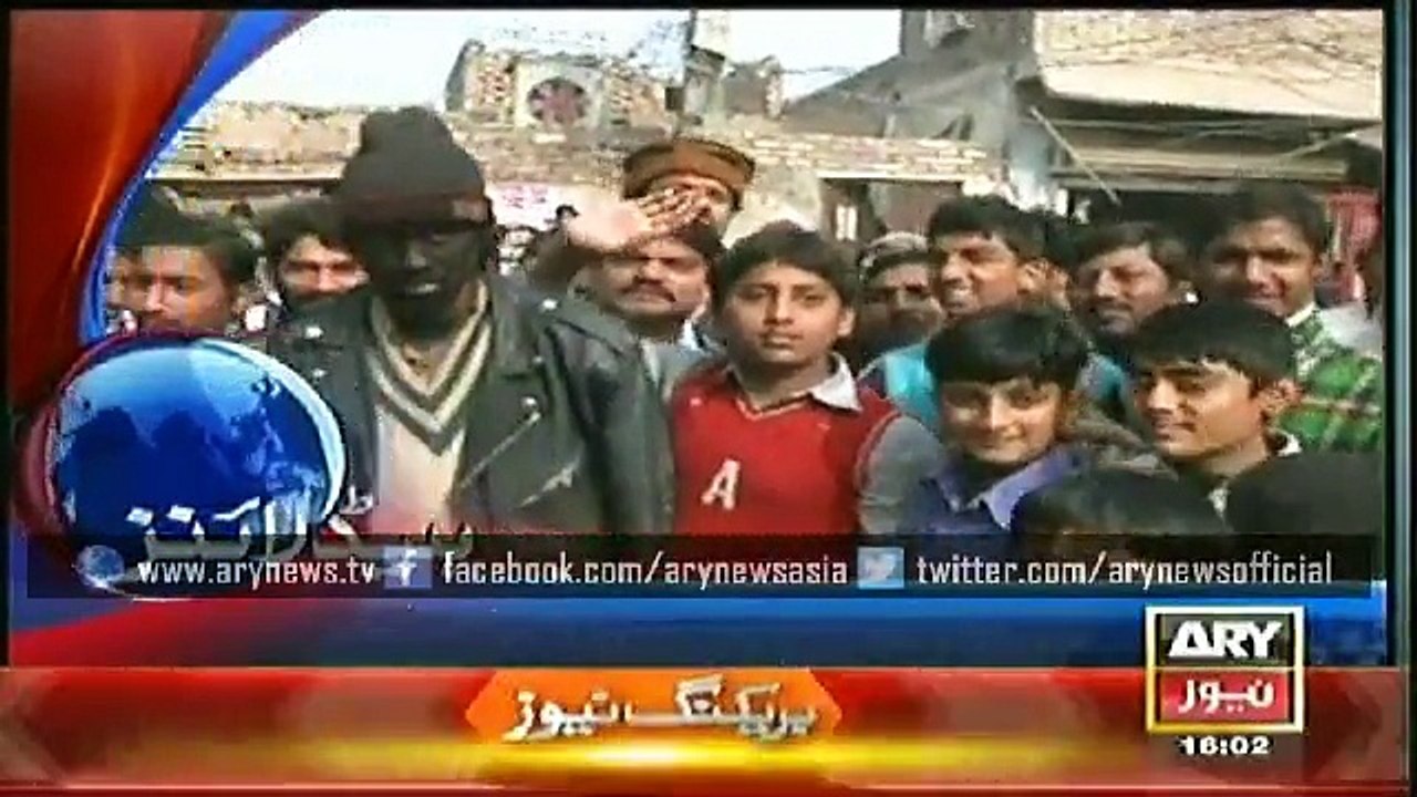 Headlines - 1600 - Saturday - 10 - Jan - 2015