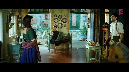 Maazaa My Lord' Video Song - Ayushmann Khurrana - Hawaizaada