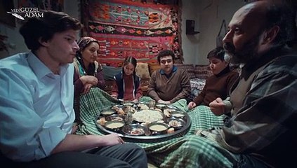 Yedi Güzel Adam 26.Bölüm- tek parça izle