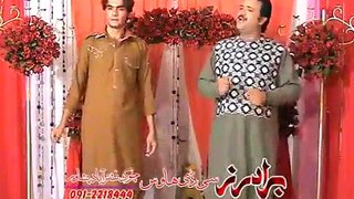 Pashto New Song Malang Yama