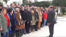 Adana Çukurova Gazeteciler Cemiyeti, Paris'teki Saldırıyı Kınadı