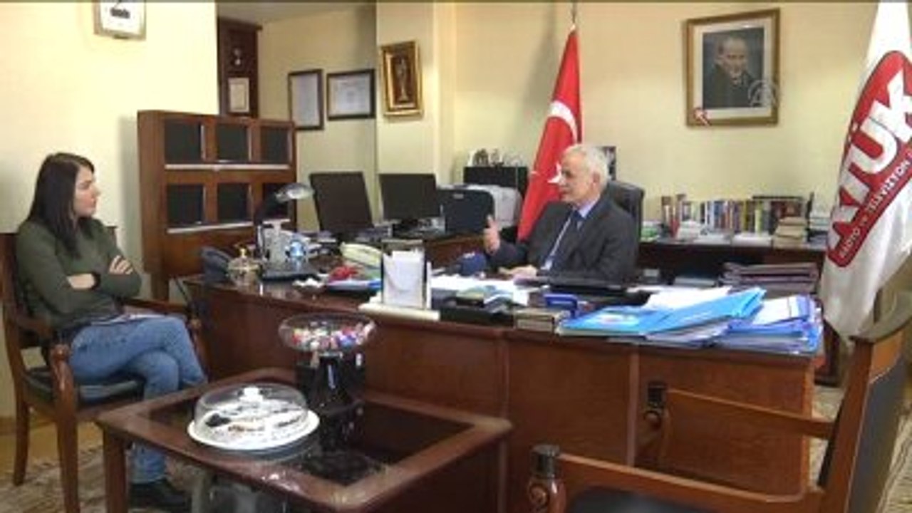 RTÜK'ün Soruşturma Komisyonu Haberleriyle İlgili Müeyyide Kararı