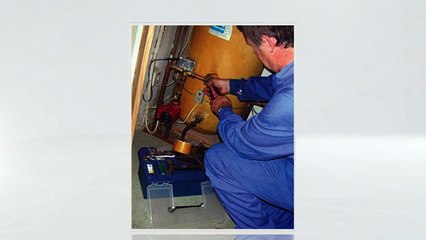 Blocked Kitchen Sink Repair