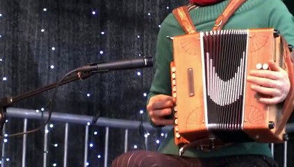 LA MUSIQUE QU'AIME MICHOU64 W-D.D. - 10 JANVIER 2015 - PAU - N° 3 - CONCERT DES PADDY'S RETURN  14 DÉCEMBRE 2014.