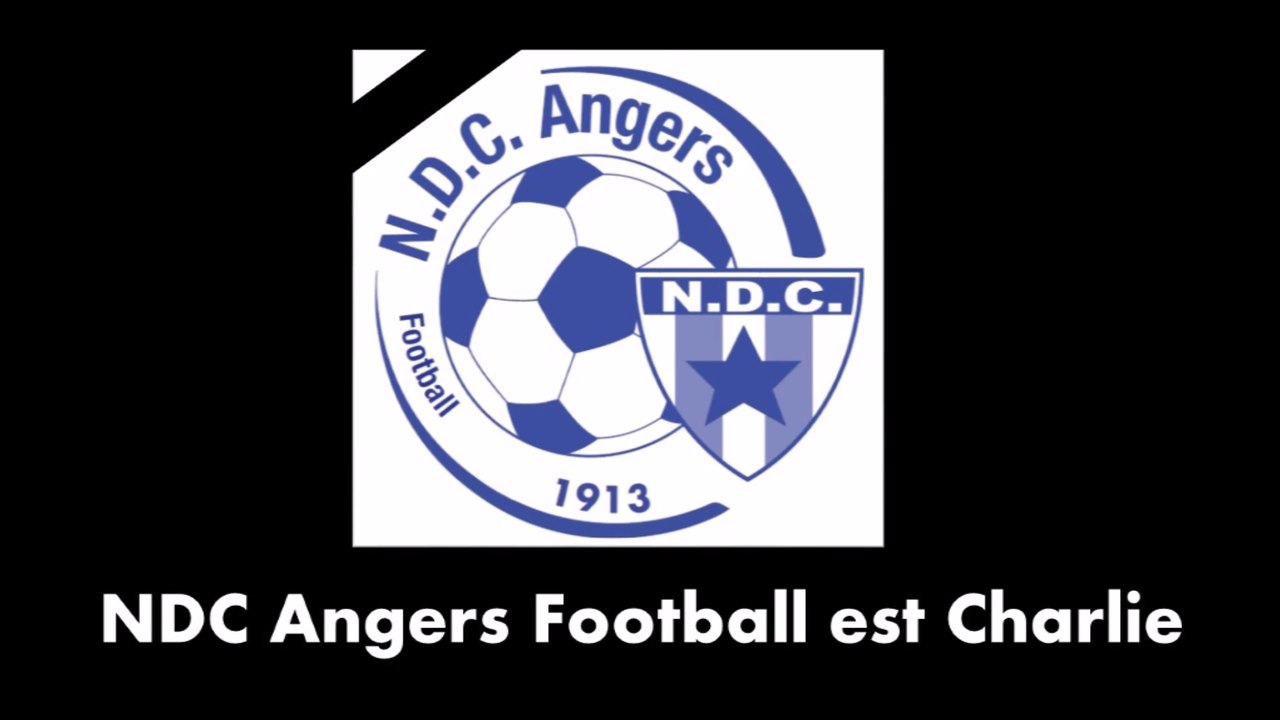 NDC Angers Football est Charlie