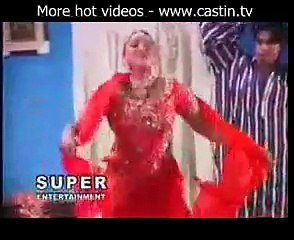 Anjuman Shehzadi Hot Mujra
