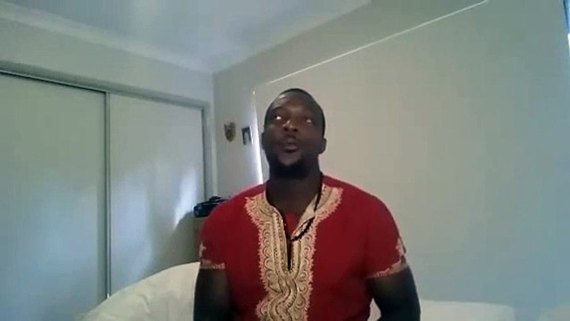 Yves Ahipo Le colloque du Caire ......