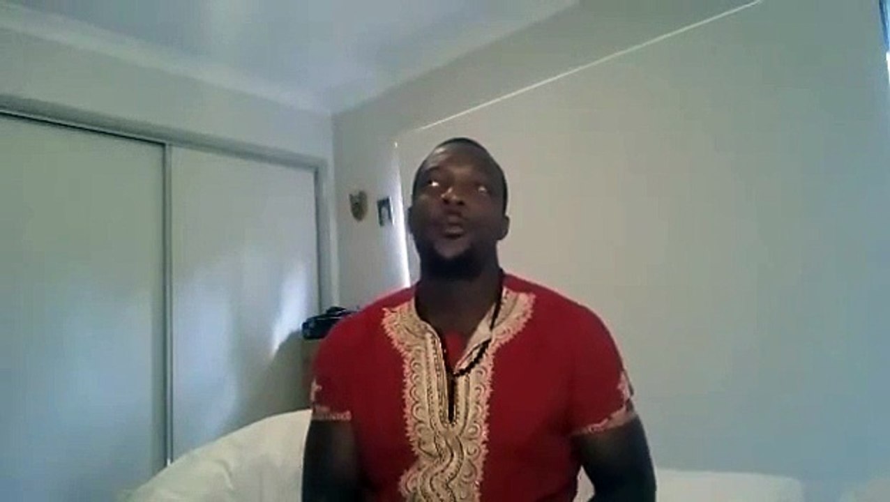 Yves Ahipo Le colloque du Caire ......