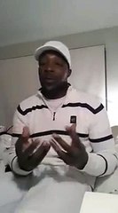 Yves Ahipo Le melting pot