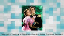 Color Photo Errol Flynn The Charge of the Light Brigade Review