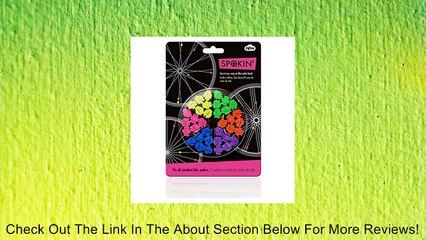 Bike Spokes Review