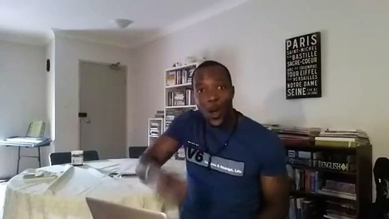 Yves Ahipo Petit rappel historique pour nos frères du RDR.