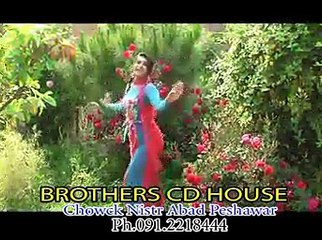 Pashto New Dance Da Zargi Loba