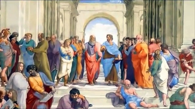 L'home a la recerca de Déu