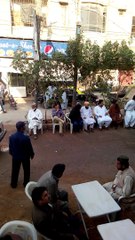 SYED BAHAUDDIN AGHA QUETTA RANGEN OPNING